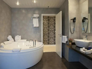 Отель Gran Bilbao