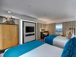 Отель InterContinental Muscat by IHG