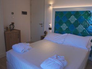 Отель Splendid Taormina