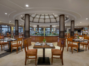 Iberotel Palace - Adults Friendly 16 Years Plus