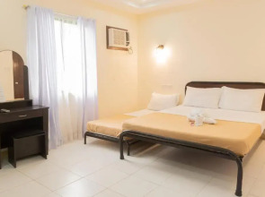 Almira Diving Resort