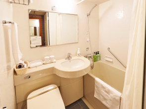 Sotetsu Fresa Inn Higashi Shinjuku