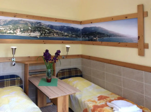 Мини-отель Август