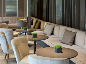 NH Collection San Sebastián Aránzazu