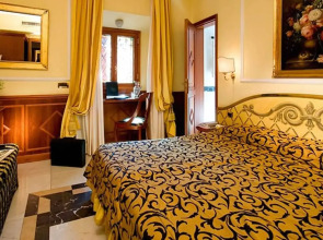 Comfort Hotel Bolivar