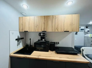 Happy People в квартале Свистуха