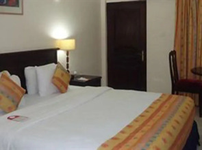 Ramada Resort, Accra Coco Beach