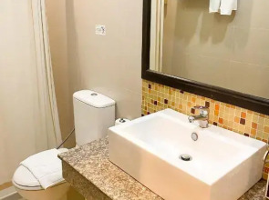 Phavina Hotel Rayong