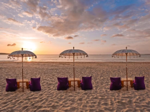 Kedonganan Beach Villas