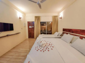 Отель Shoreline Grand