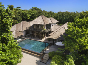 Курорт Ja Manafaru