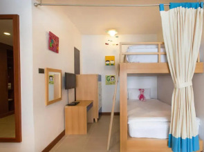 Deevana Plaza Krabi Aonang