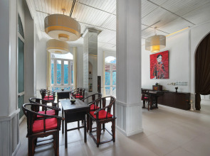 The Kee Resort & Spa