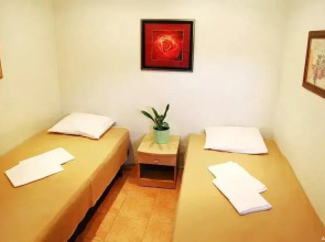 Гостевой дом Анна