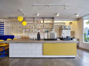 Homm Bliss Southbeach Patong