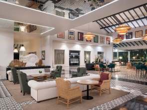 Ocean Blue & Sand Beach Resort - All Inclusive