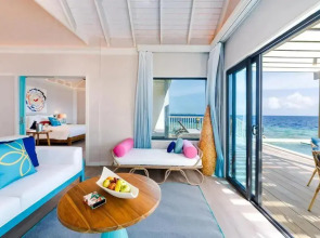 Курорт Oblu Nature Helengeli by Sentido - All Inclusive