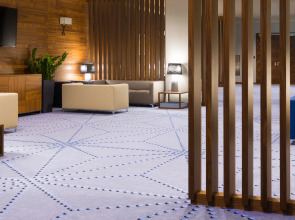 DoubleTree by Hilton Krakow Hotel & Convention Center