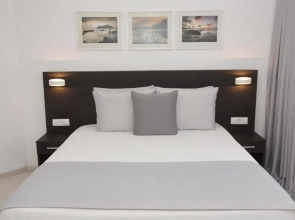 Отель International Atene