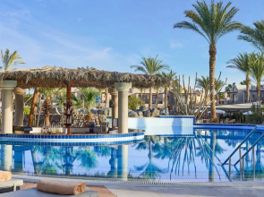 Iberotel Makadi Beach - All inclusive