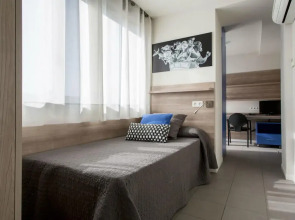 Colegio Mayor Resa La Concepción Campus Accomodation