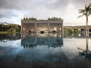 ADLER Spa Resort SICILIA