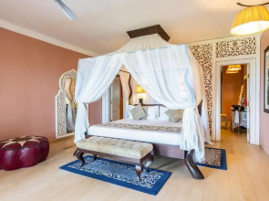 Riu Palace Zanzibar - All Inclusive - Adults Only