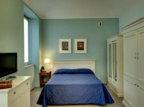 Santa Giulia Hotel e Residence