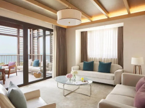 Jumeirah Al Naseem Dubai