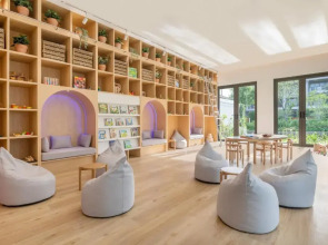 Centara Reserve Samui