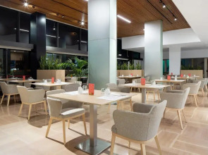 Barcelo Valencia Hotel