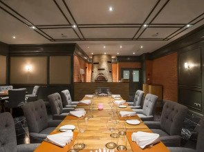 Royal Cliff Grand Hotel Pattaya