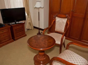 Отель Атриум Виктория