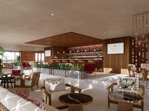 Отель Paradisus by Meliá Bali