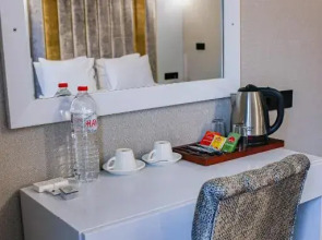 Vital Thermal Hotel and Spa