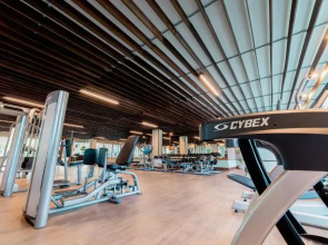 Naithonburi Beach Resort