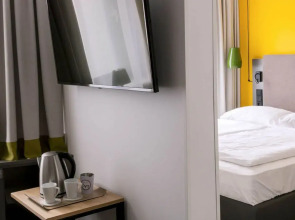 Vienna House Easy by Wyndham Cracow