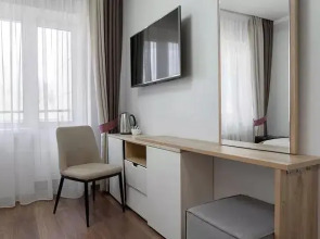 Санаторий Истра (РОП)