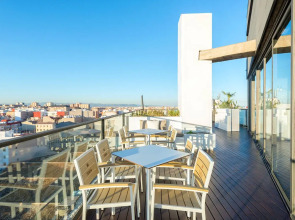 Sea You Hotel Port Valencia