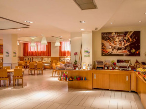 Best Western Globus Hotel