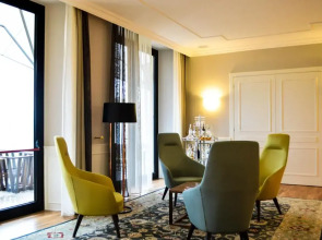 Grand Hotel Terme Sirmione