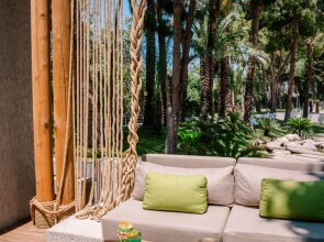 Rixos Downtown Antalya All Inclusive - The Land of Legends Access