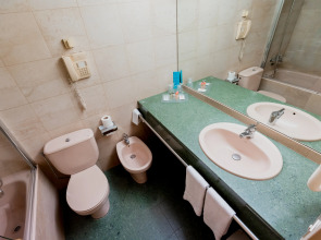 Sercotel Delfos Andorra