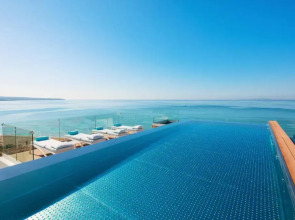 Отель Iberostar Selection Playa de Palma