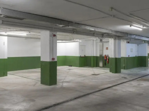 Muralto Madrid Princesa