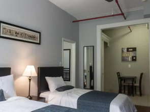 The Central Park North