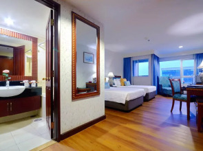 Prince Suites Residence Managed by Prince Palace