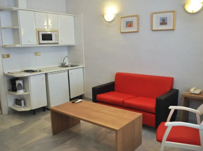 First Flatotel International