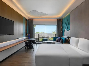 Renaissance Bali Nusa Dua Resort