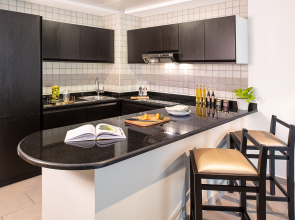 Citadines Metro Central Dubai